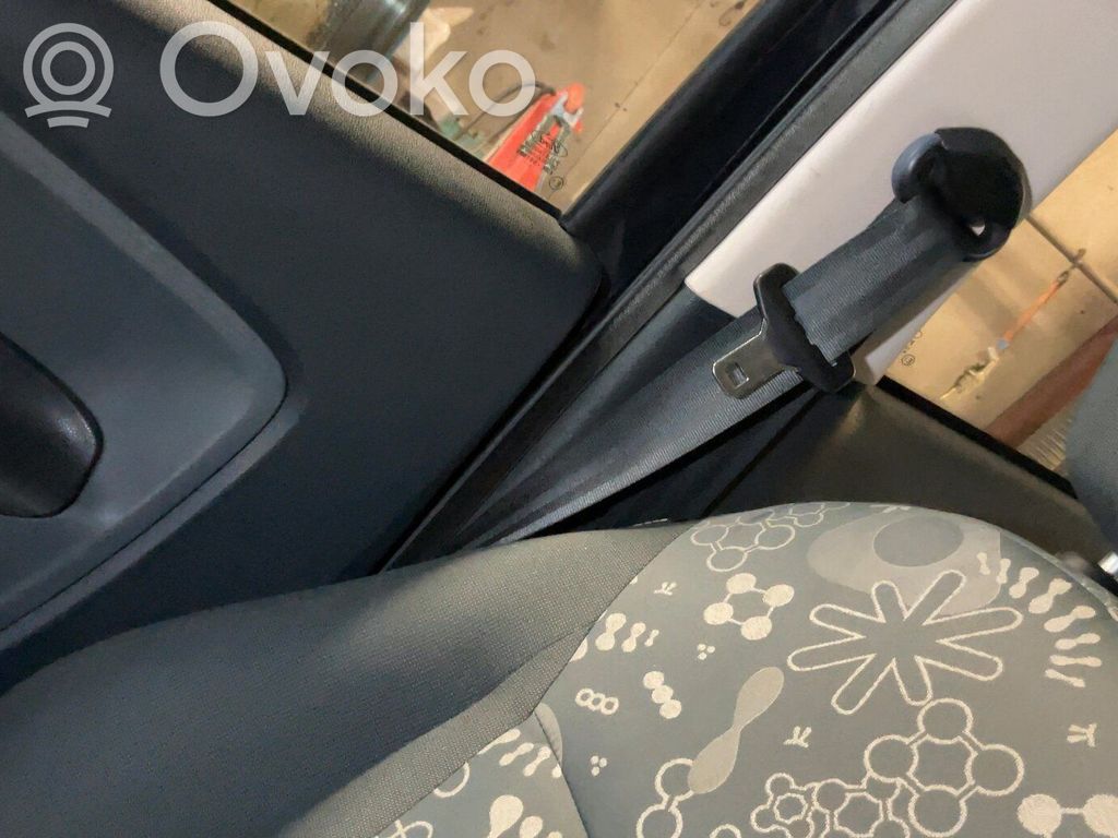 Ford Ka Sagtis diržo priekinė 