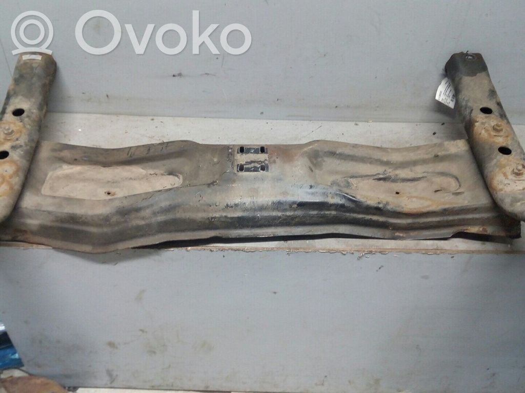 Volkswagen Crafter Łapa / Mocowanie skrzyni biegów 