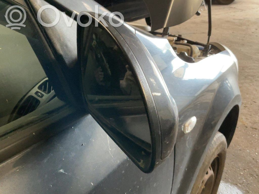 KIA Ceed Front door electric wing mirror 