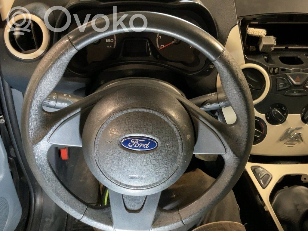 Ford Ka Stūres drošības spilvens 