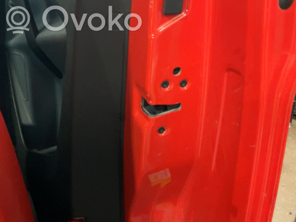 Ford Transit Custom Central locking motor 