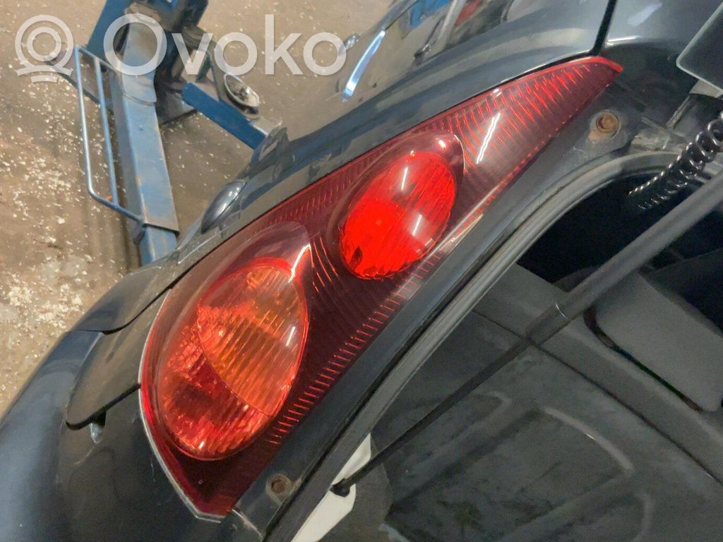 Spuldzīte   VF3PNCFB4DR084175