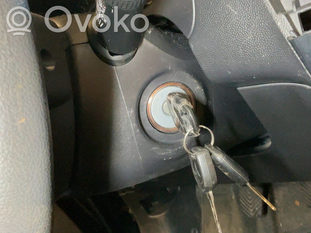 Zestaw zamków   4408A161,6370B679
