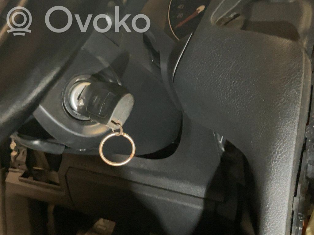 Ignition lock   5034072,5034072