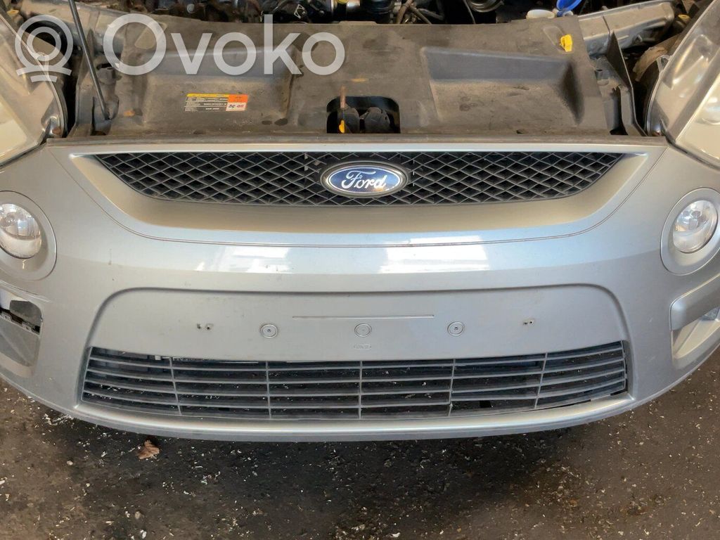 Ford S-MAX Etusäleikkö 
