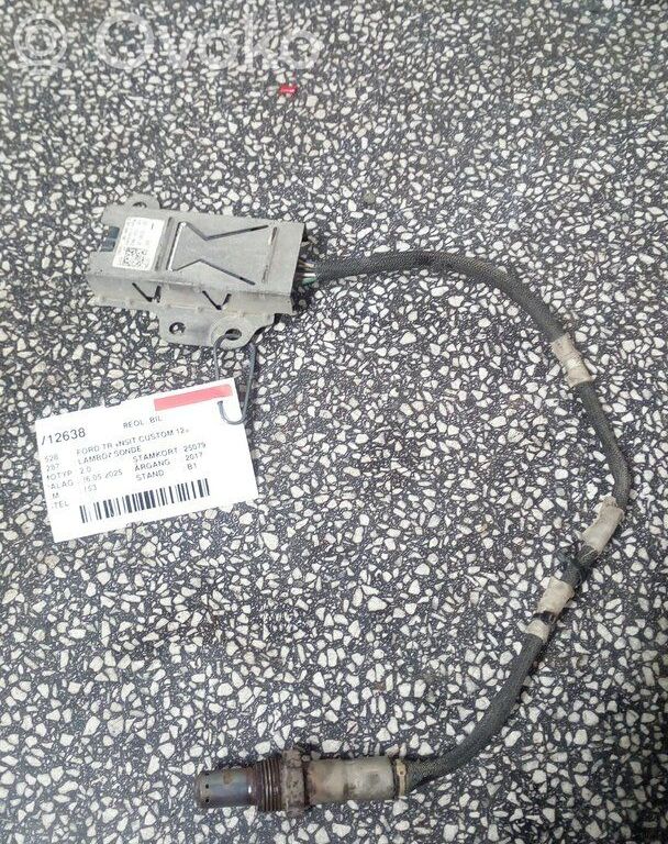 Lambda probe sensor   2665334NOX,2665334