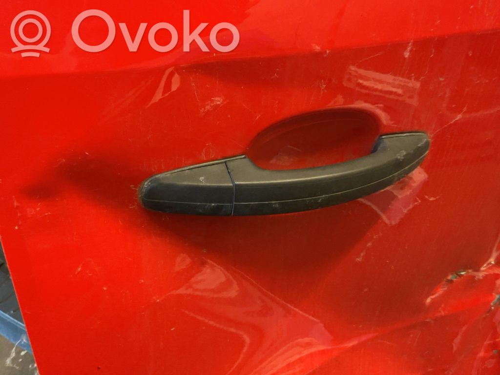 Etuoven ulkokahva   1691718,1691718,1873491