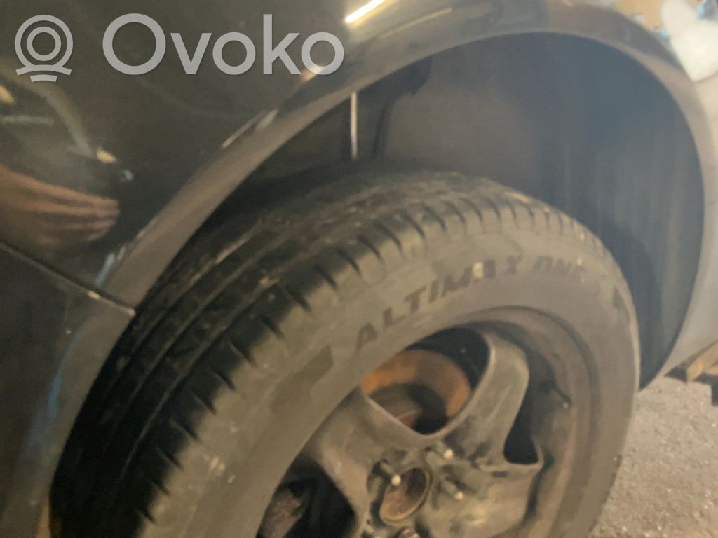Opel Insignia A Apărători interioare aripă roată spate 