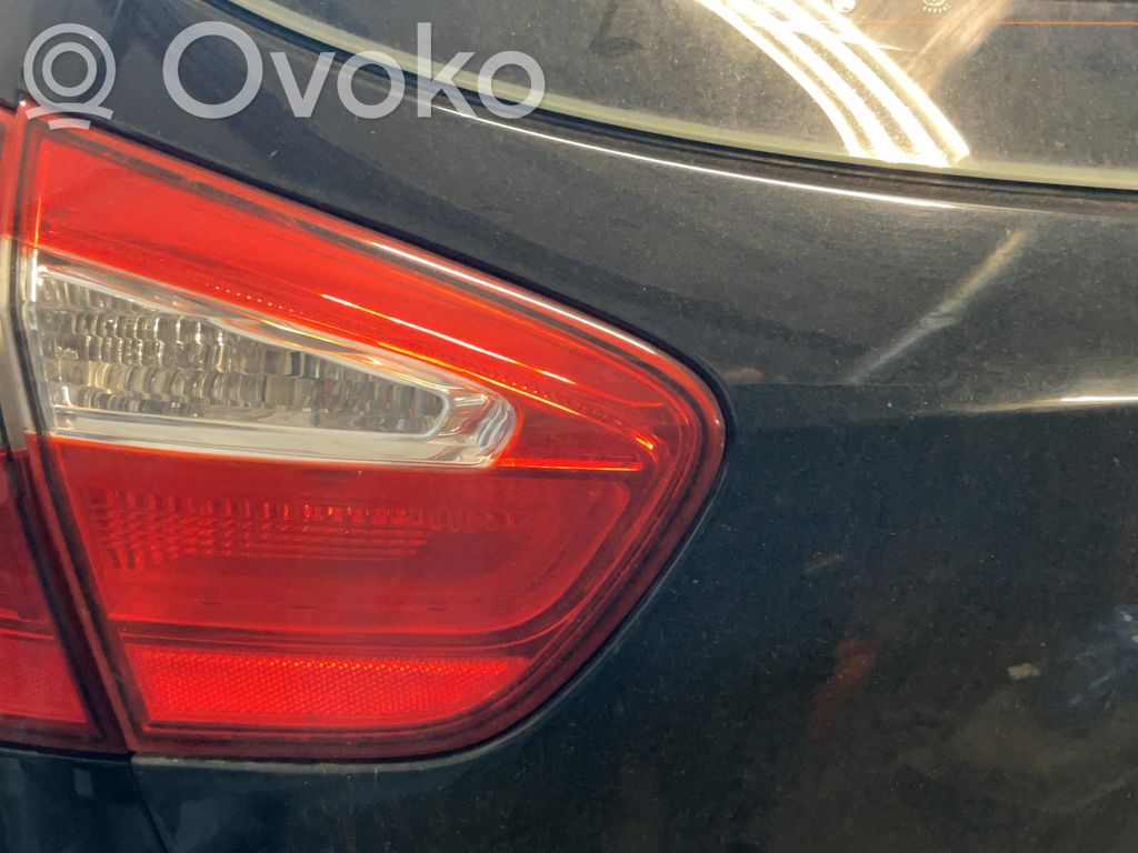 KIA Rio Spuldzīte 