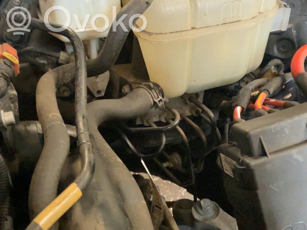 Opel Insignia A ABS bloks 