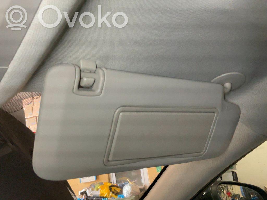 Opel Insignia A Visera parasol 
