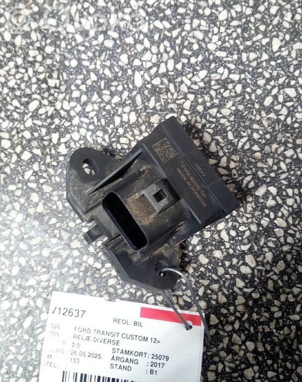 Other control units/modules   5336501,5336501