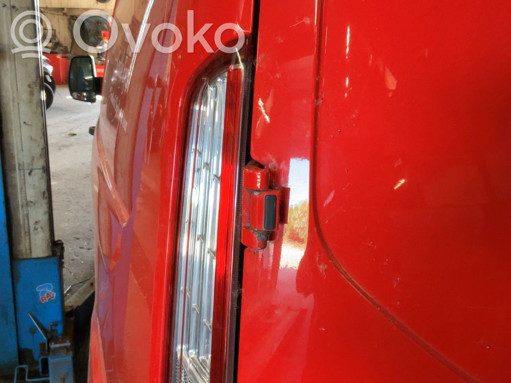 Ford Transit Custom Tailgate/trunk/boot lift motor 