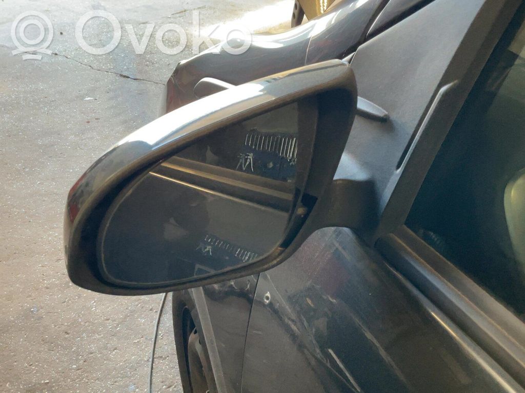 Peugeot 108 Front door wing mirror part 