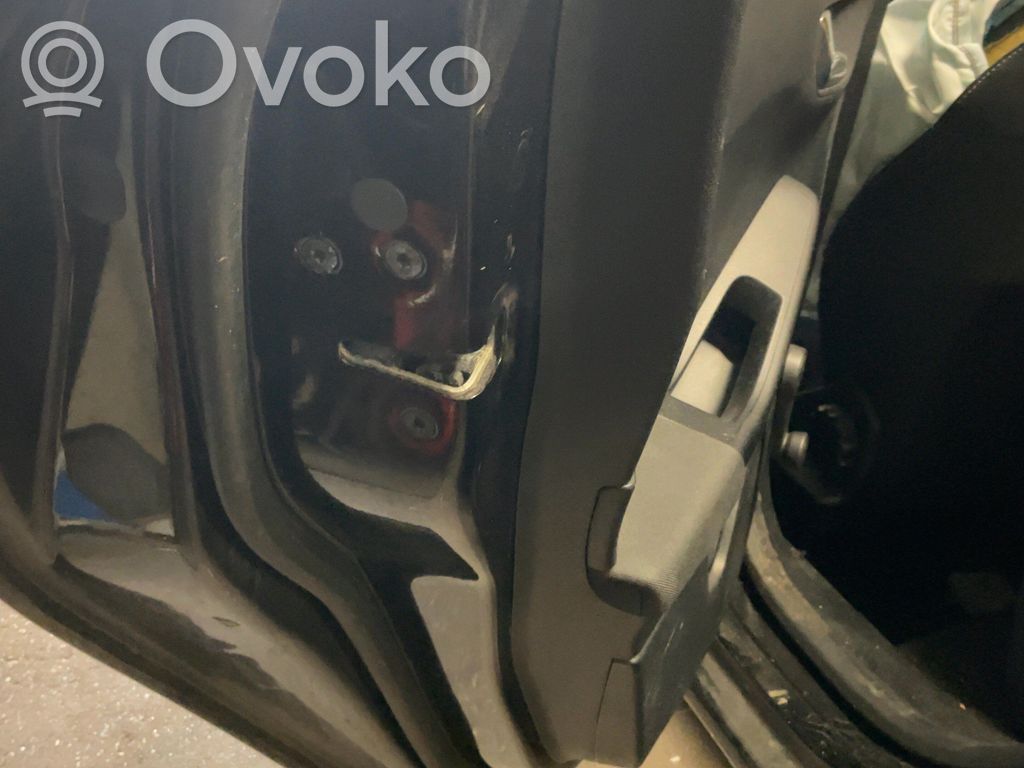 Ford Fiesta Central locking motor 