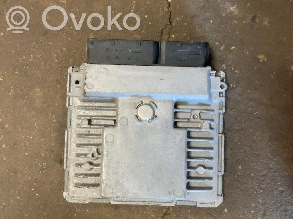 Engine control unit/module   03F906070HH,03F906070HH