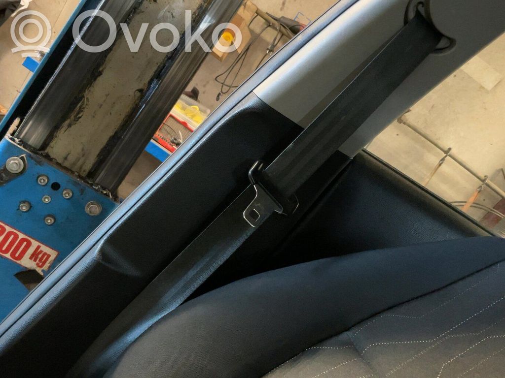 KIA Picanto Sagtis diržo priekinė 