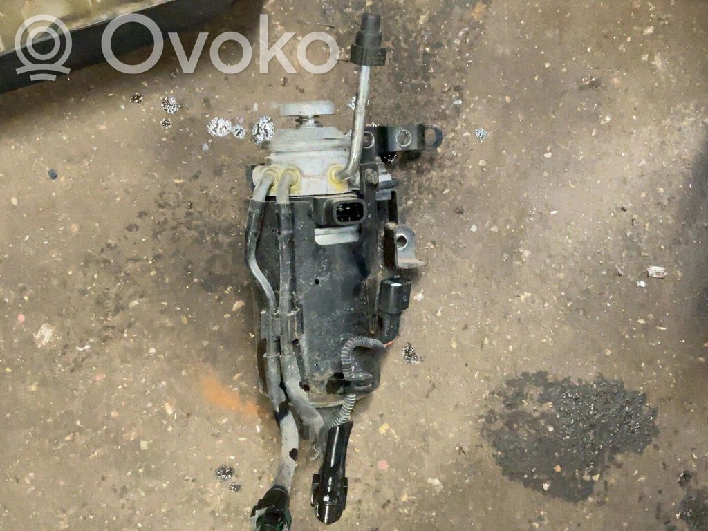 KIA Rio Fuel filter housing 