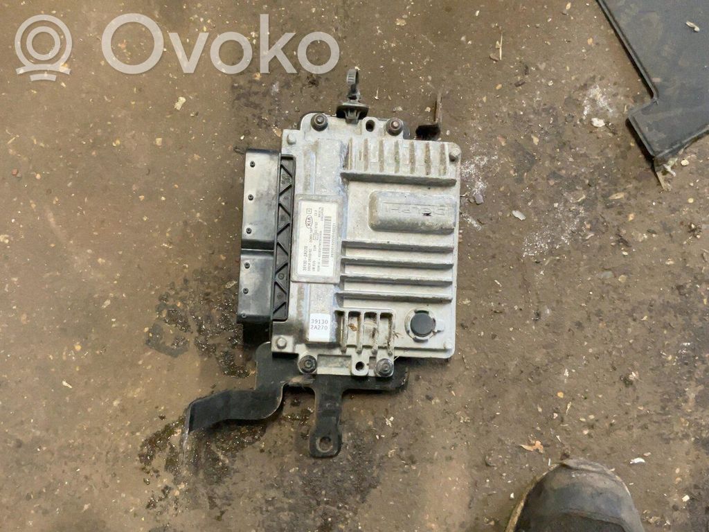 Unidad de control/módulo del motor   391302A270,391302A270