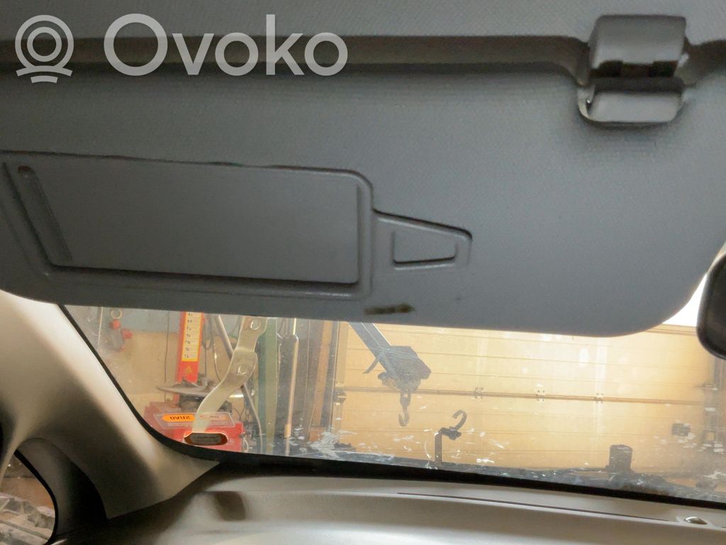 Sun visor   852011W150HCS,852011W150HCS