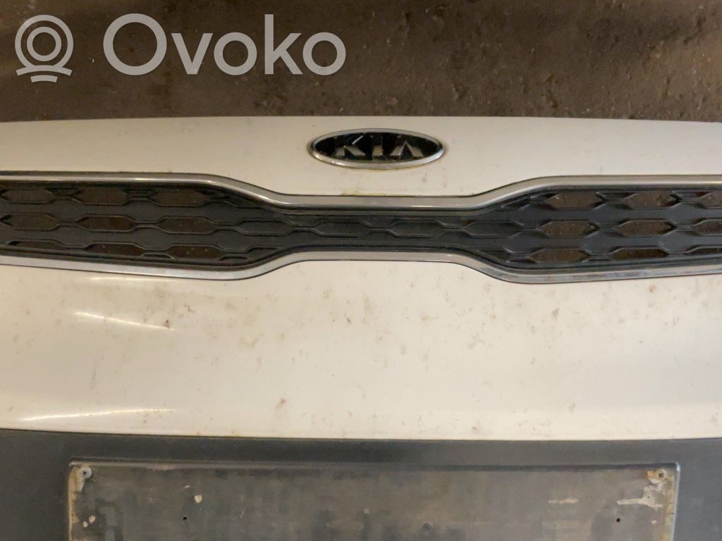 KIA Rio Kühlergrill 