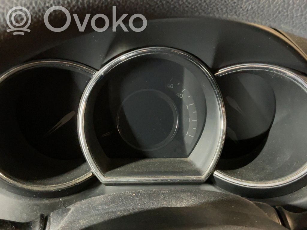 KIA Rio Speedometer (instrument cluster) 