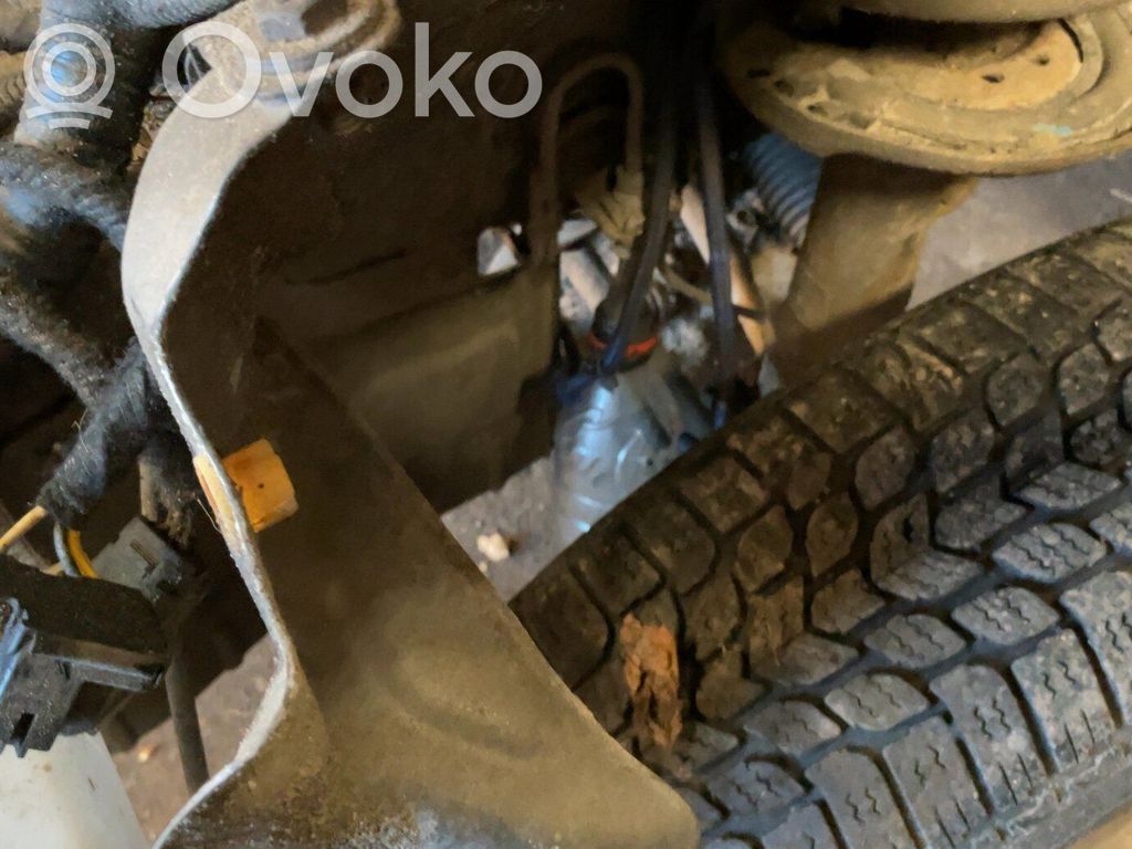 Opel Karl Semiasse anteriore 
