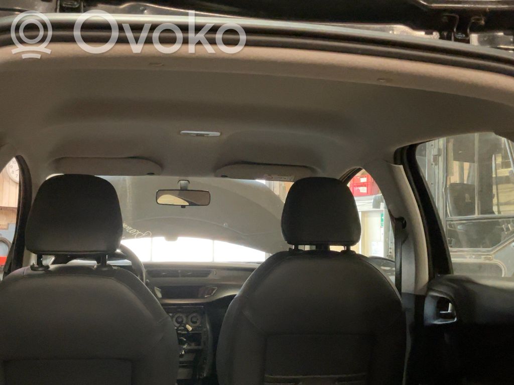 Citroen C3 Потолок 