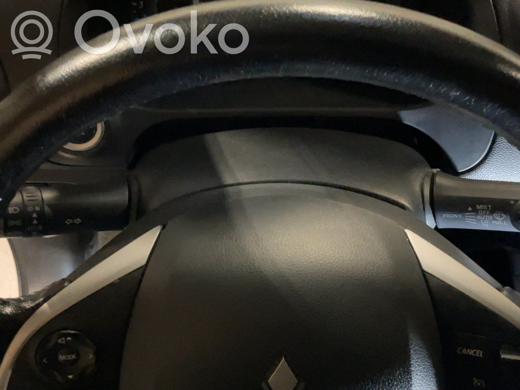Mitsubishi Space Star Taśma / Pierścień ślizgowy Airbag / SRS 