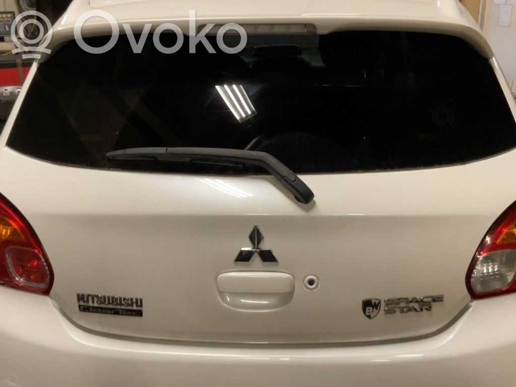 Mitsubishi Space Star Puerta del maletero/compartimento de carga 