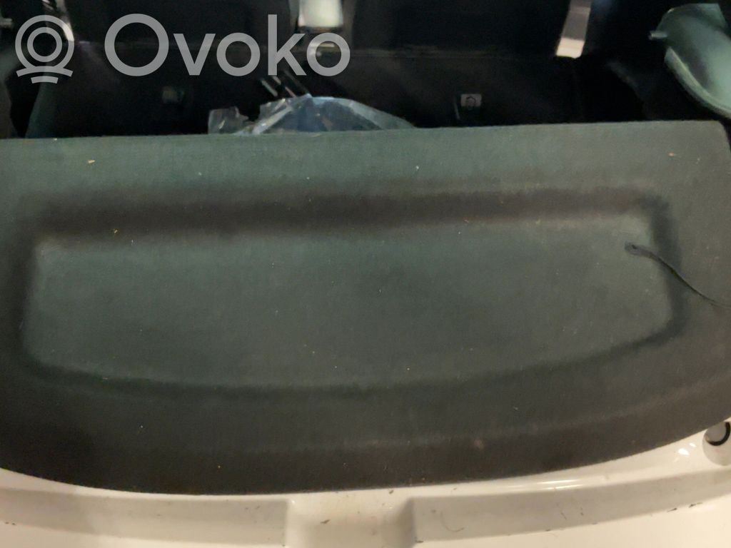 Parcel shelf   8795AK,8795AK