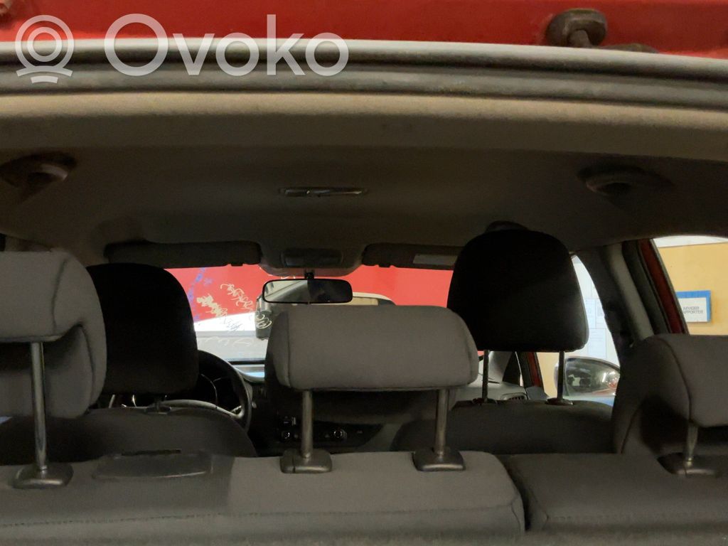 KIA Rio Techo 