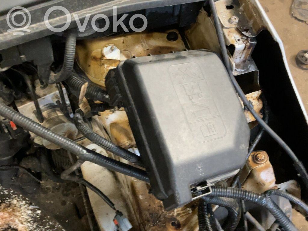 Opel Karl Sulakemoduuli 