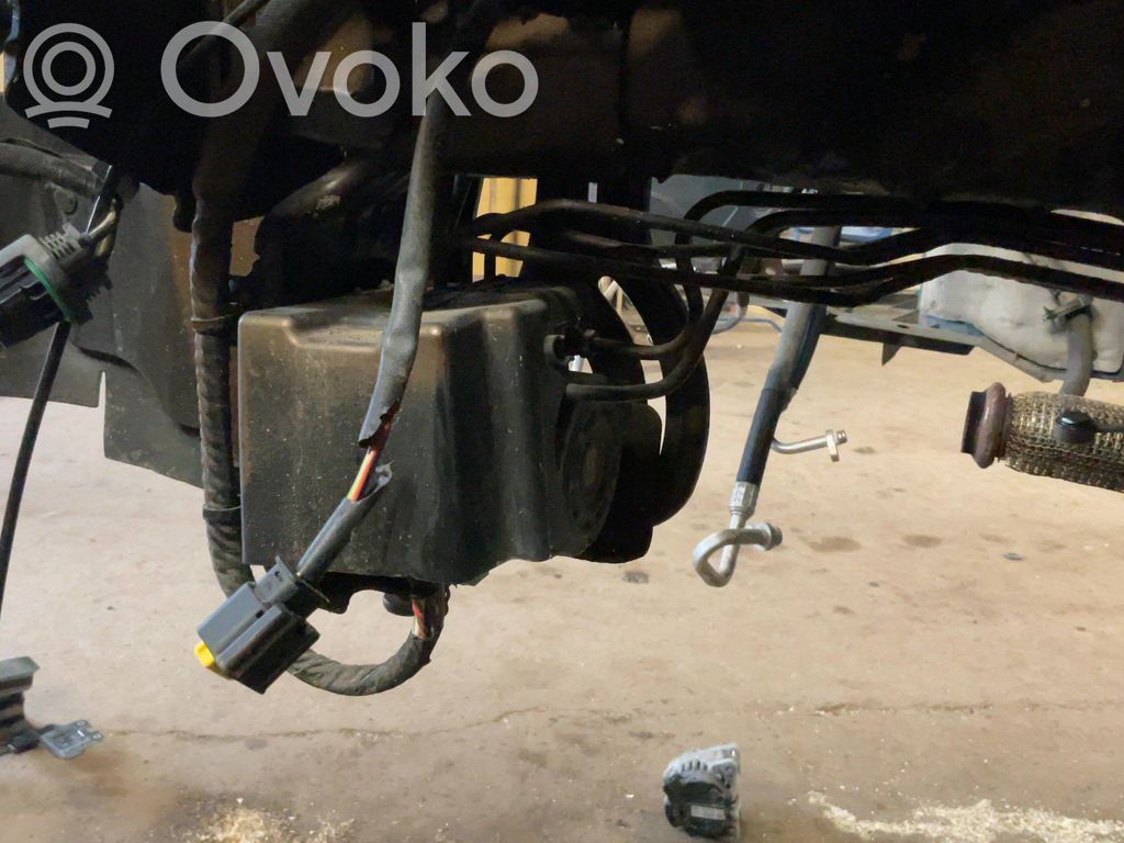 Citroen C3 ABS Blokas 
