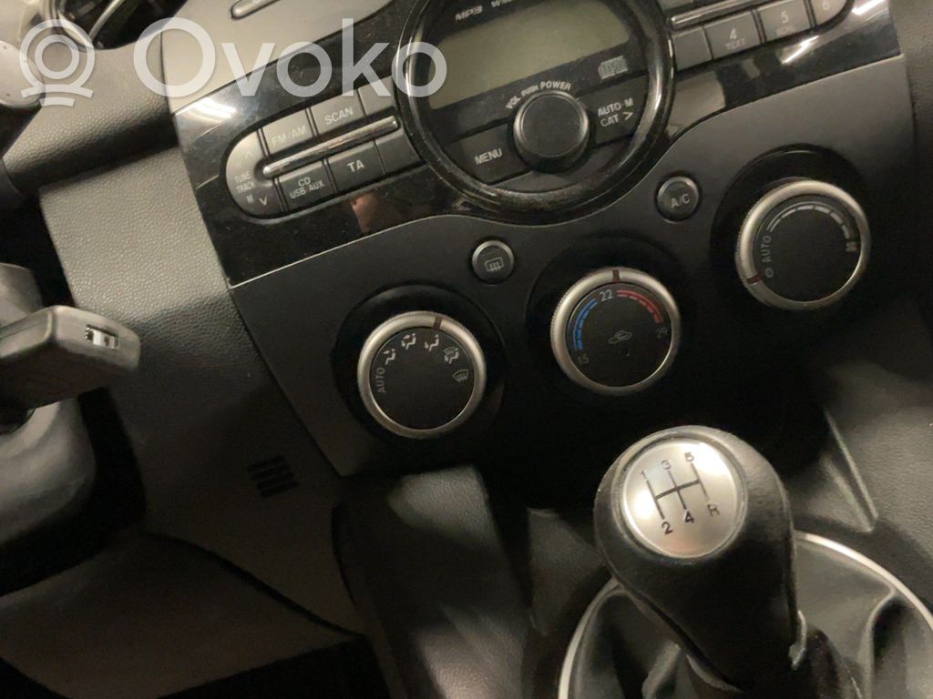 Mazda 2 Ignition lock 
