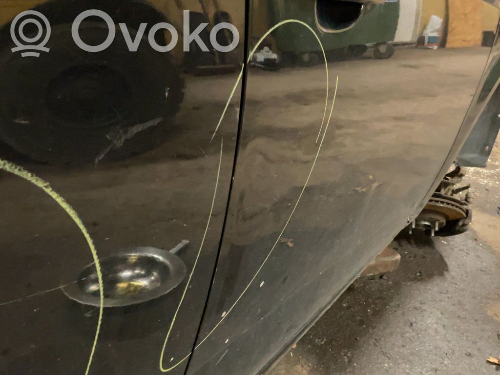 Chevrolet Aveo Durvis 