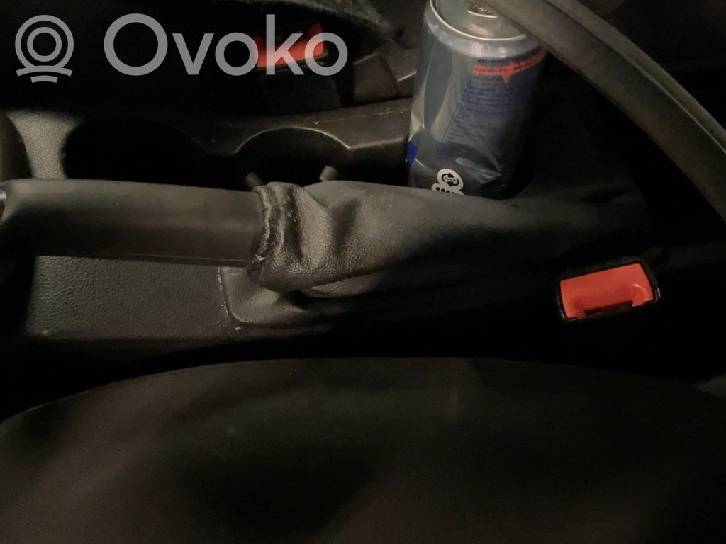 Opel Astra J Motor frână de mână/parcare 