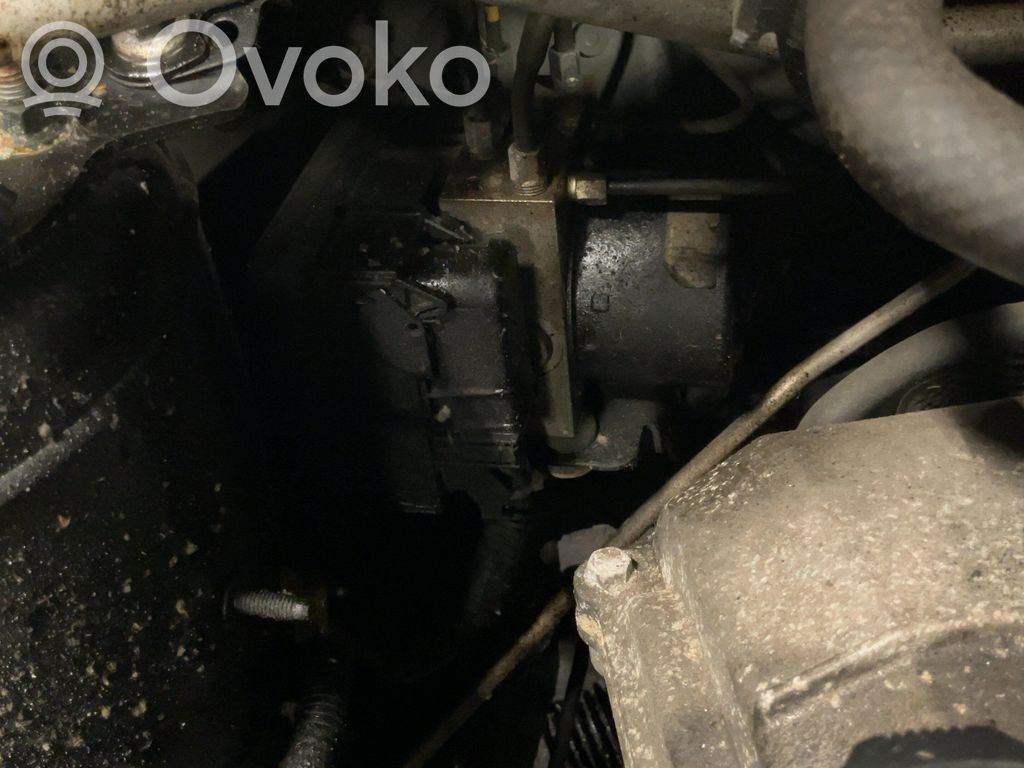 Mazda 2 ABS Blokas 