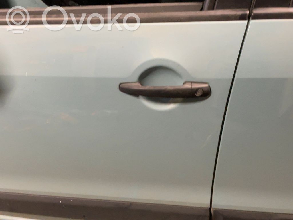 Citroen C3 Picasso Spynelių komplektas 