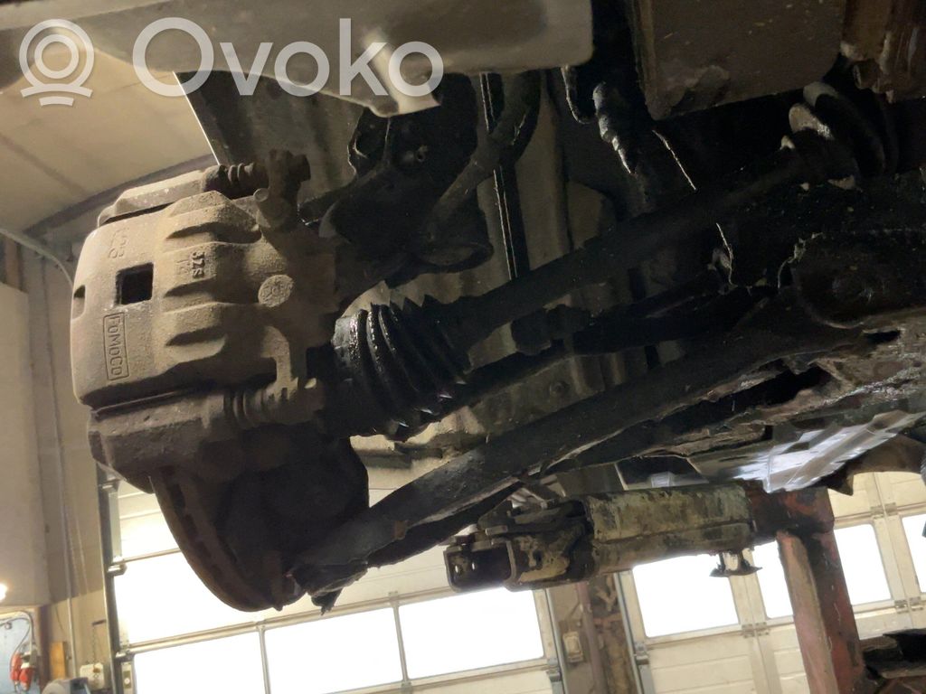 Achsschenkel vorne   D65133021A,D65133021A