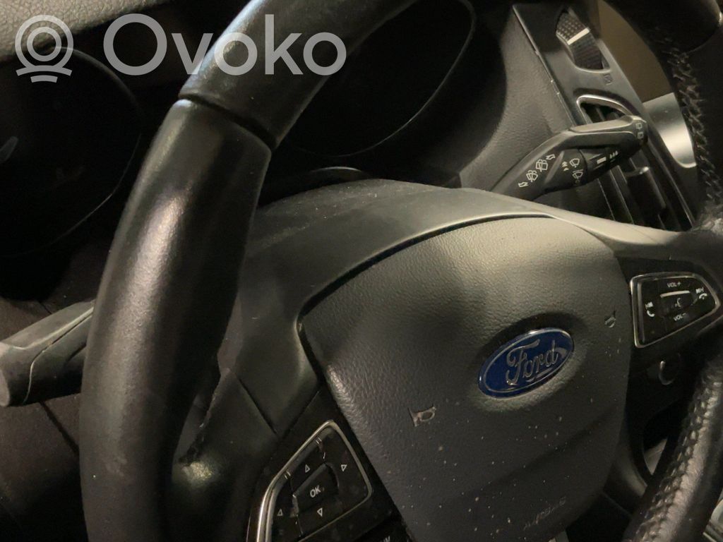 Ford Focus Wiper turn signal indicator stalk/switch 