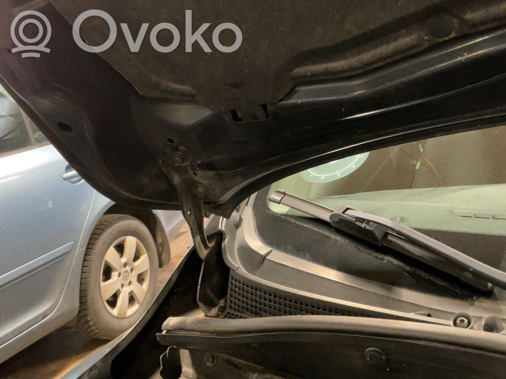 Mazda 2 Konepellin saranat 
