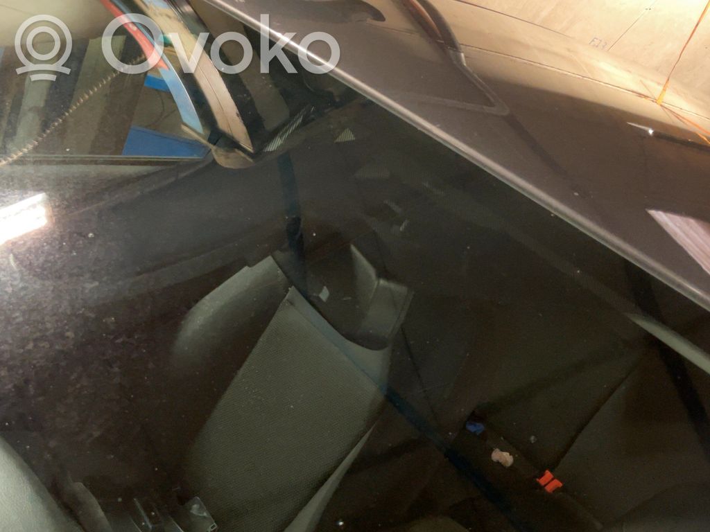 Ford Focus Rain sensor 
