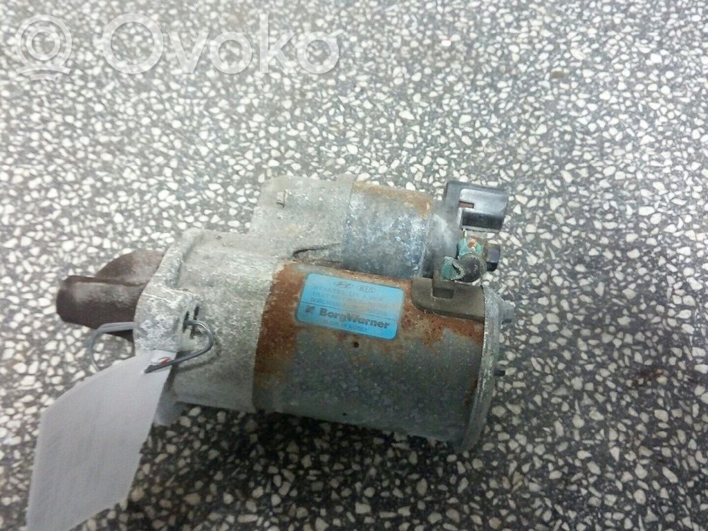 Motor de arranque   3610003BB6,3610003BB6,255460