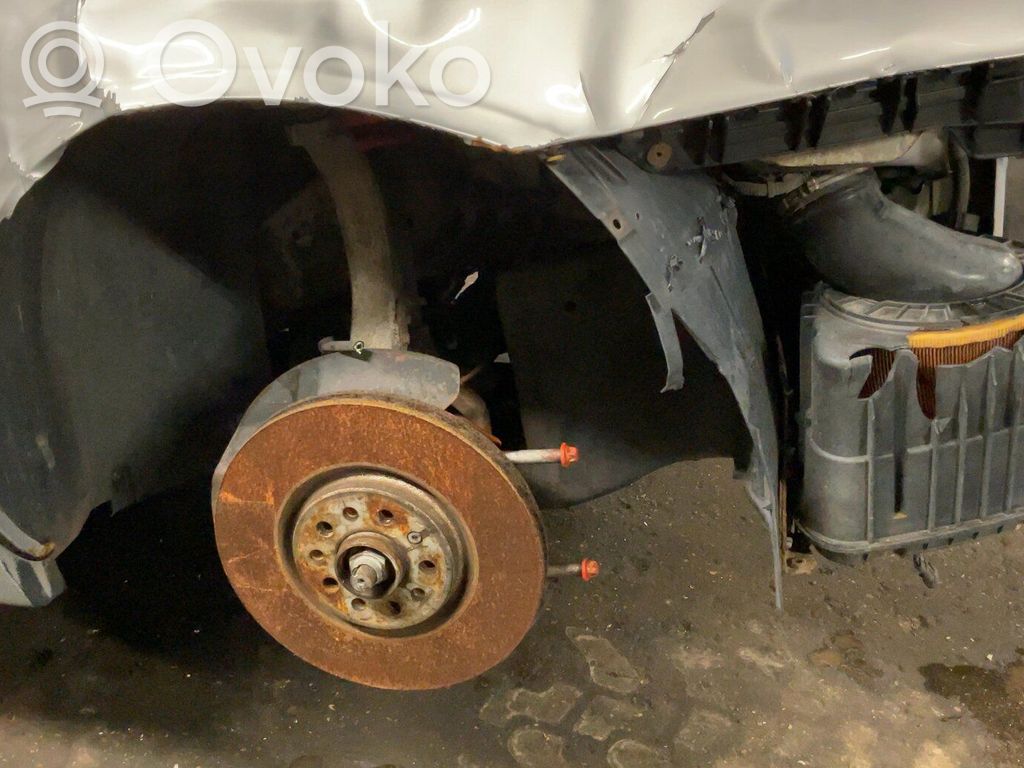 Alfa Romeo 159 Amortyzator osi przedniej ze sprężyną 