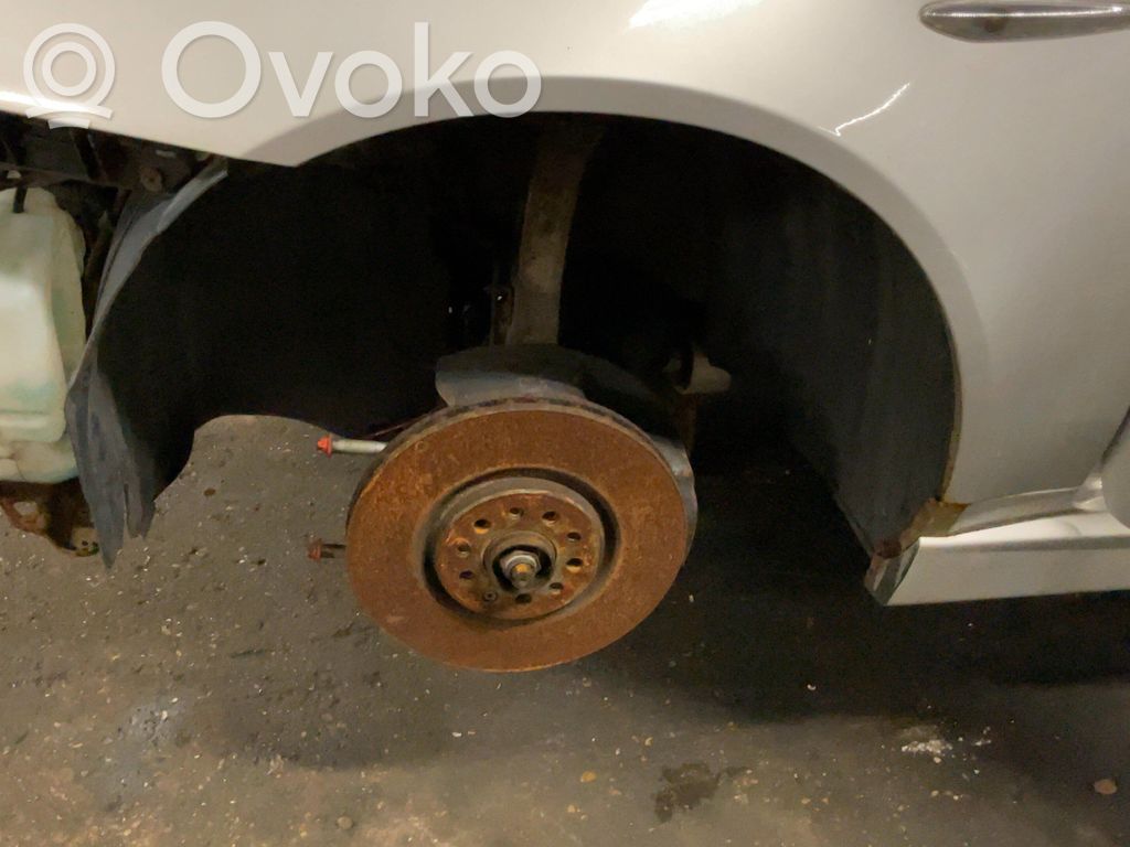Alfa Romeo 159 Amortyzator osi przedniej ze sprężyną 