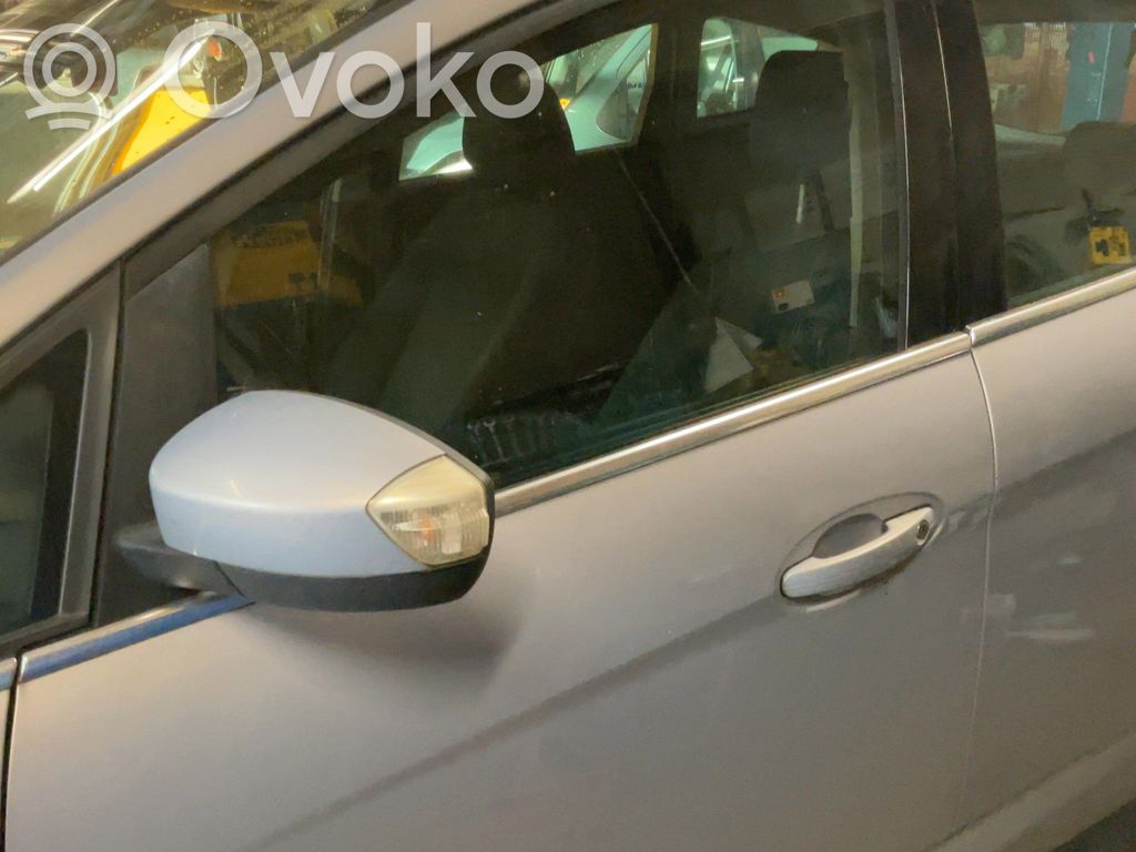 Ford C-MAX II Szyba drzwi przednich 
