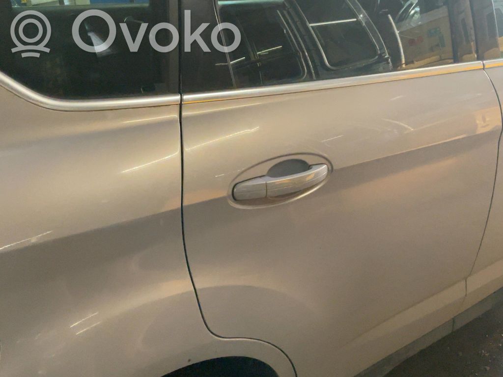 Ford C-MAX II Motorino alzacristalli della portiera anteriore 