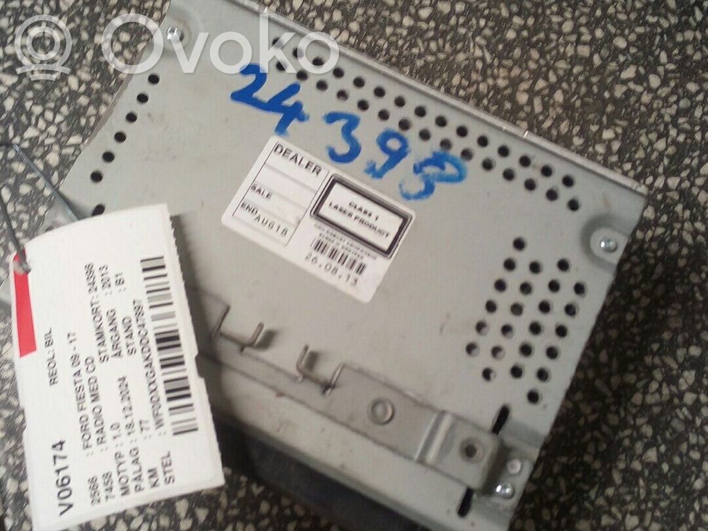 GPS navigation control unit/module   2025284,2025284