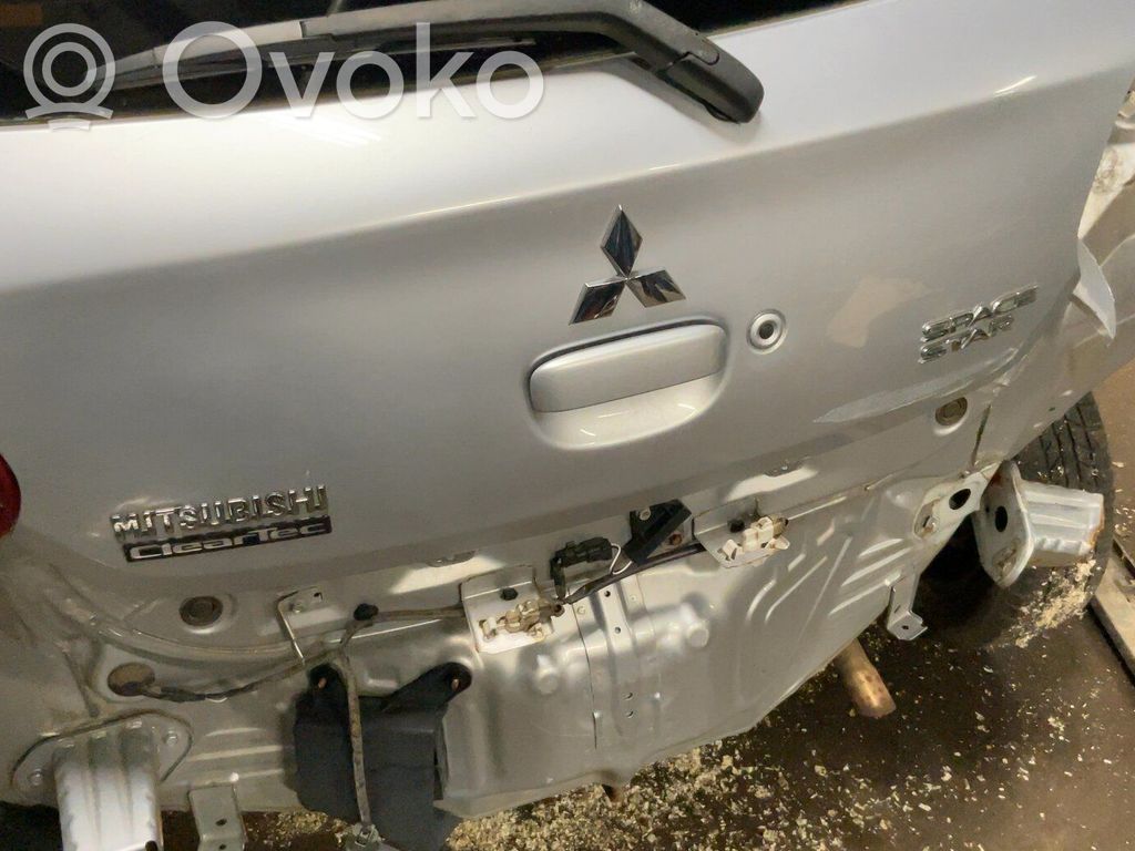 Mitsubishi Space Star Motor închidere centralizată 